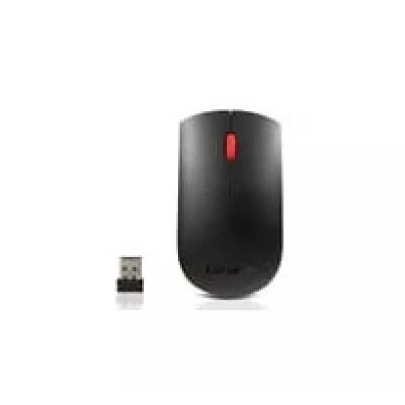 Lenovo 4X30M56888 Maus Office beidhändig RF Wireless Optisch 1200 DPI