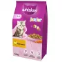 Trockenfutter für Katzen Whiskas Kitten Huhn, 14 kg – für heranwachsende Kätzchen, 35,7% Protein, 13,6% Fett