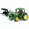 Traktormodell BRUDER John Deere 6920