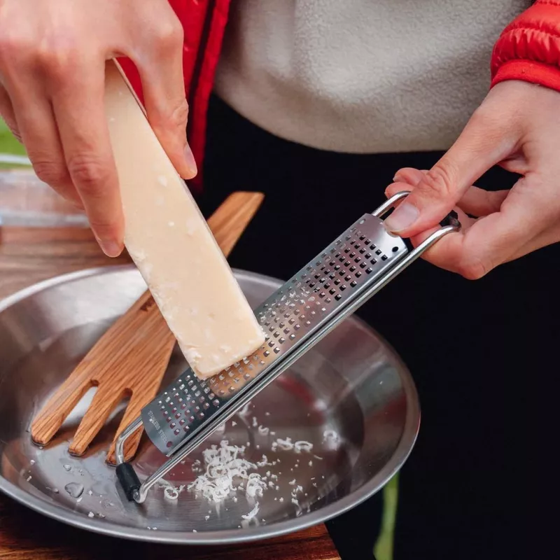 Küchenset Primus CampFire Prep