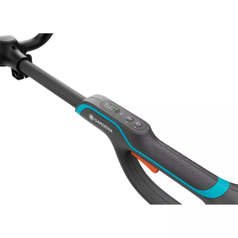 2-in-1 Freischneider & Rasentrimmer Gardena 14703-55