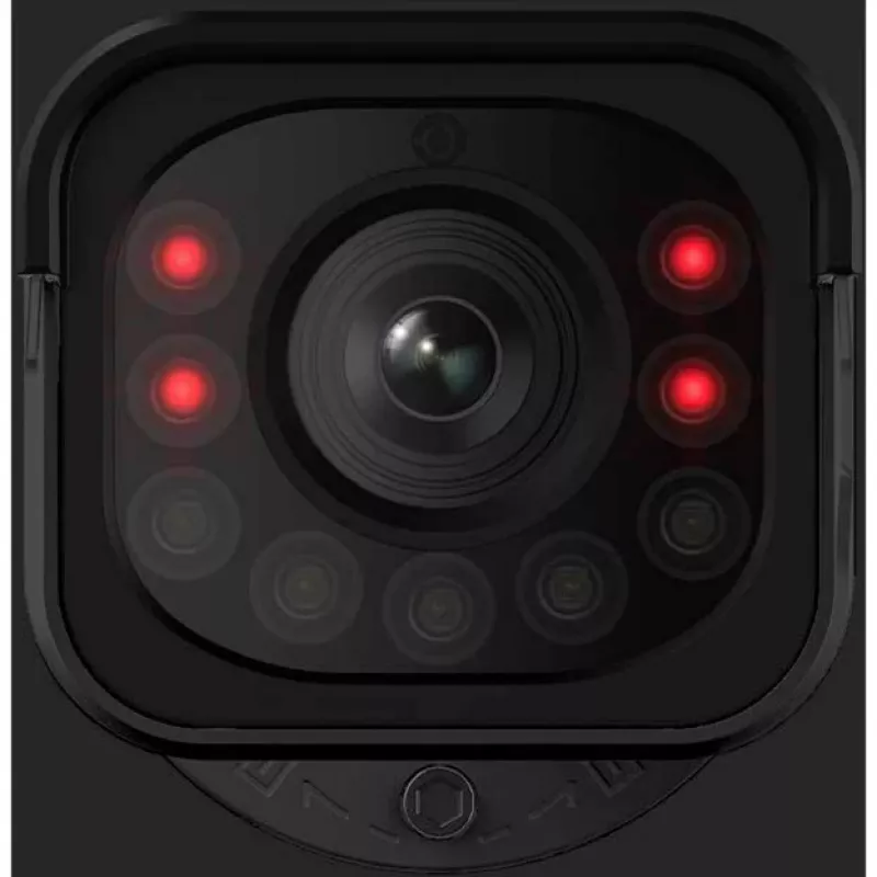 IP-Überwachungskamera Reolink P430 Standard — Bullet, 8 MP (3840×2160), 5× optischer Zoom, IP67, PoE/DC, microSD bis zu 256 GB