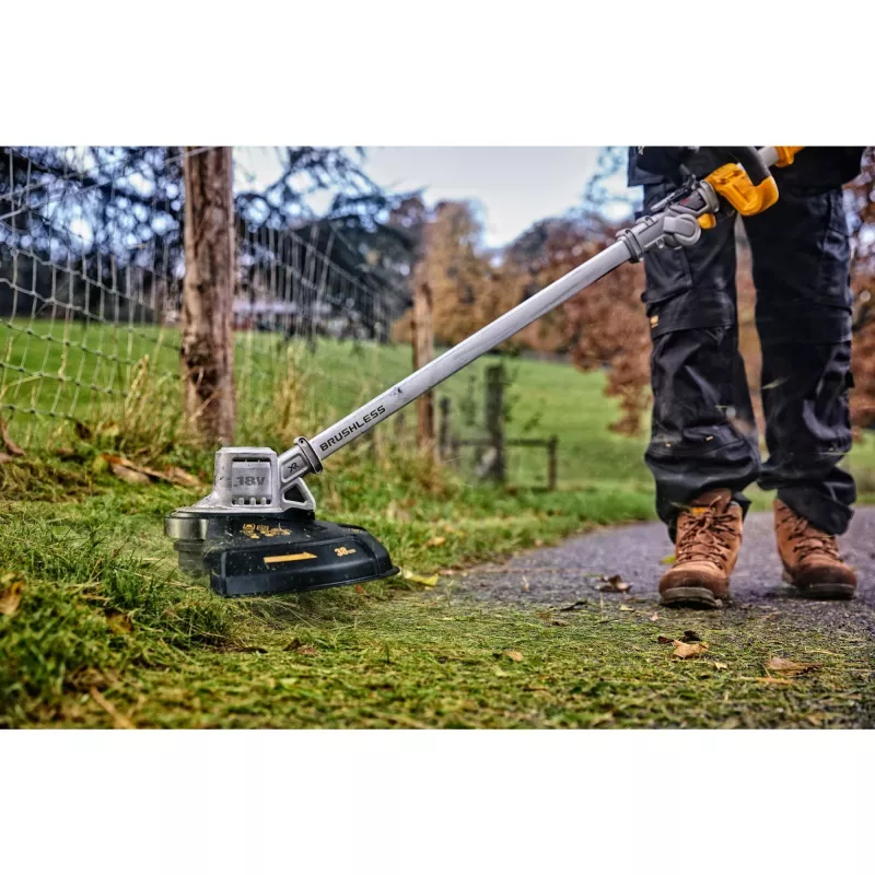 Rasentrimmer DeWALT DCMST561N-XJ