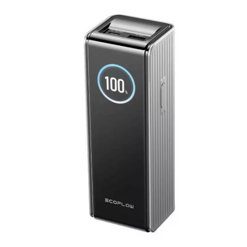 Powerbank ECOFLOW RAPID 25K ohne integriertes Kabel