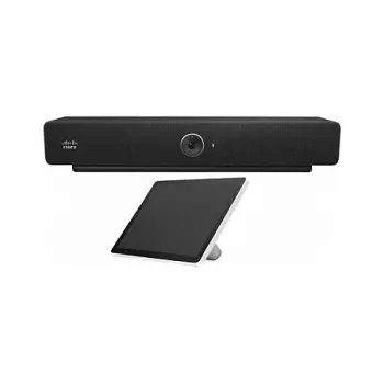 Cisco Webex Room Bar - Videokonferenzkomponente