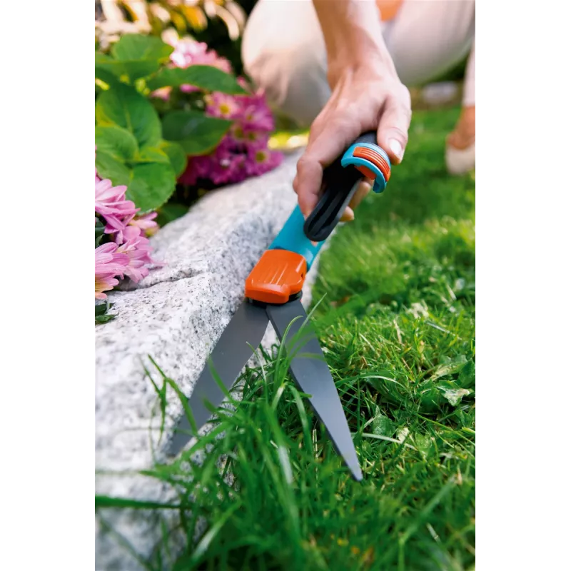 Grasschere Gardena Comfort 8735-20
