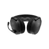 HyperX Cloud Jet - Kabelloses Gaming-Headset (Schwarz)
