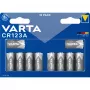 Batterie Varta 06205 CR123A Lithium 3 V 34,5 mm 16 g
