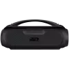 Lautsprecher SVEN PS-380, schwarz (40W, wasserdicht (IPx5), TWS, Bluetooth, FM, USB, 3000mAh)