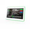 Tablet ALLNET MT15RK3399A10WPoENFC 15 Zoll RGB LED, Android 10, NFC, PoE für Besprechungsräume
