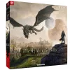 Good Loot The Elder Scrolls Online: Elsweyr Puzzle – 1000 Teile, 683 mm breit