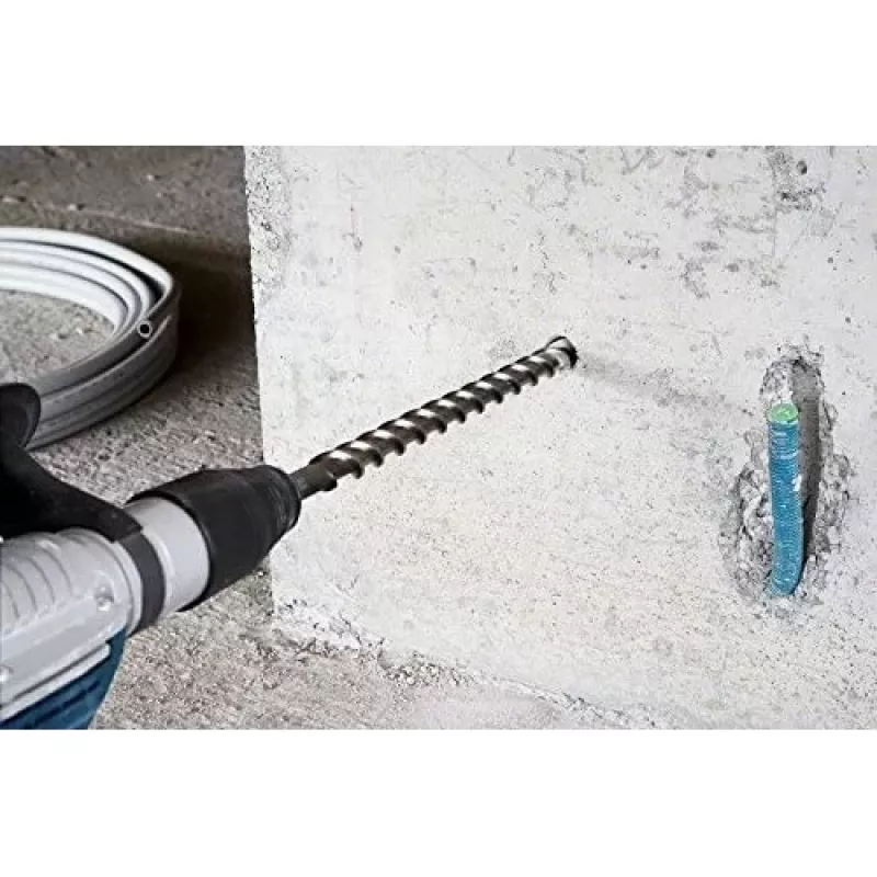 Bohrerset Bosch CYL-5 2608588167