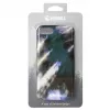 Schutzhülle mit Klappdeckel Krusell Limited für Apple iPhone 8/7 – twirl earth Design