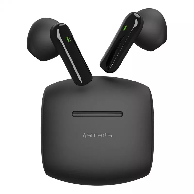 4smarts Wireless Headset SkyBuds Air schwarz (541722)