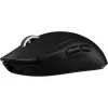 LOGITECH G PRO X Wireless LIGHTSPEED Gaming-Maus und Headset - SCHWARZ - 2,4 GHZ/BT - EMEA29-953