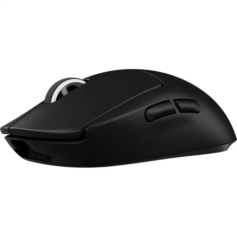 LOGITECH G PRO X Wireless LIGHTSPEED Gaming-Maus und Headset - SCHWARZ - 2,4 GHZ/BT - EMEA29-953
