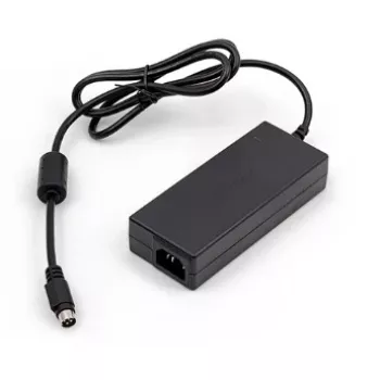 Netzteil Synology 90W_1 Indoor-Ladegerät Schwarz 90W