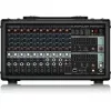Behringer PMP2000D Audiomixer 14 Kanäle 2000W Schwarz