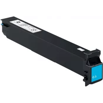 Konica Minolta tn314c Druckerverbrauchsmaterial Cyan