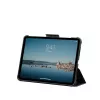 Urban Armor Gear Plyo Series iPad Pro 11 (5. Gen, 2024, M4) Folio Case