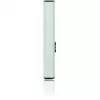 MediaRange - USB-Flash-Laufwerk - 256 GB - USB 3.0 - Schwarz, Silber (MR919)