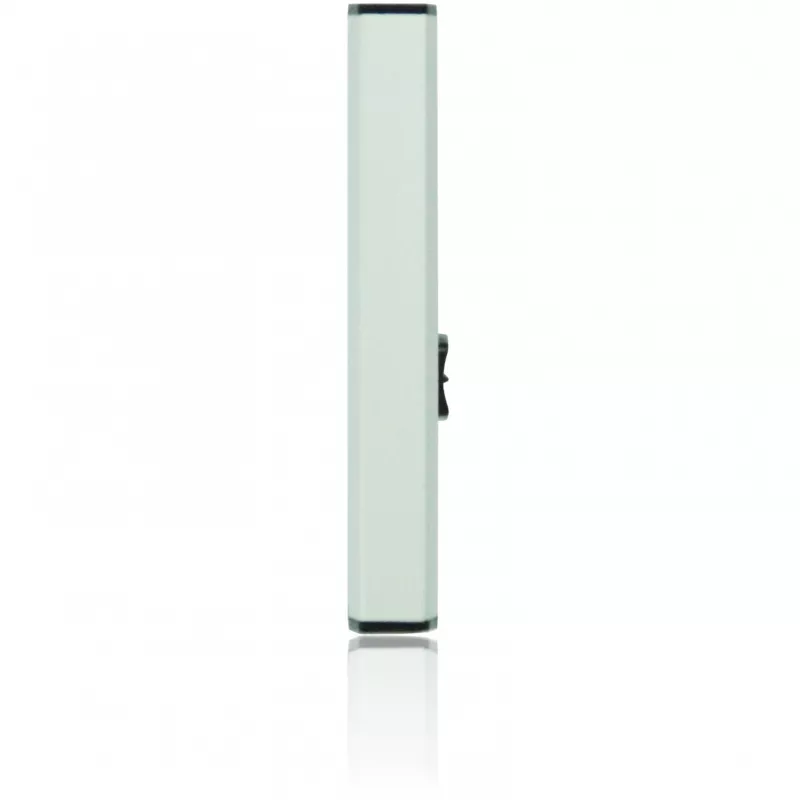 MediaRange - USB-Flash-Laufwerk - 256 GB - USB 3.0 - Schwarz, Silber (MR919)