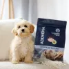 ADDVENA Power of Nature Junior Small Lamb - Trockenfutter für Hunde - 10 kg