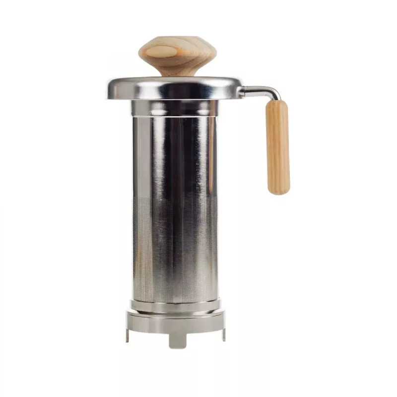 Emulsionizer Jata JEEM2450 — Küchenarbeitsplatten-Küchengerät zum Emulgieren und Mischen