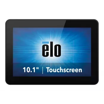 Elo Touch Solutions 1093L – 10,1-Zoll-LCD-Monitor mit VGA- und HDMI-Eingängen. Er nutzt USB-Touch-Technologie und benötigt kein externes Netzteil, was…