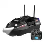 Futterboot Flytec V802 PRO 12000mAh Schwarz — Flytec V802 PRO, 12000mAh Akku, schwarz