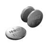 Knopfzellen-Batterie Grün Cell CR2430 3V — 5er-Pack