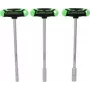 T-Griff-Steckschlüssel KS TOOLS 512.0603 — 6 mm Sechskantschaft
