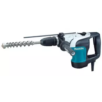 Makita HR4002 Bohrhammer 680 U/min 1050 W