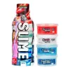Schleim-Set WECOOL Compound Kings — sortierte Schleimflaschen, mehrfarbige Mischung
