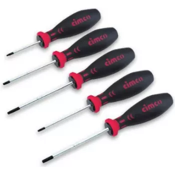 Handschraubendreher-Set Cimco 117300