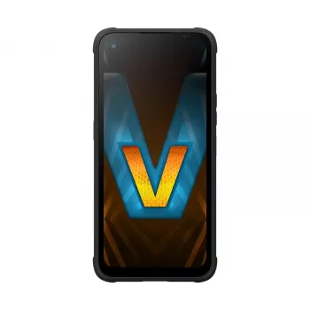 HAMMER Blade V 5G 8/256 16,7 cm (6,59) Dual SIM Android 13 USB Typ-C 8 GB 256 GB 5000 mAh Schwarz