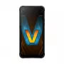 HAMMER Blade V 5G 8/256 16,7 cm (6,59) Dual SIM Android 13 USB Typ-C 8 GB 256 GB 5000 mAh Schwarz