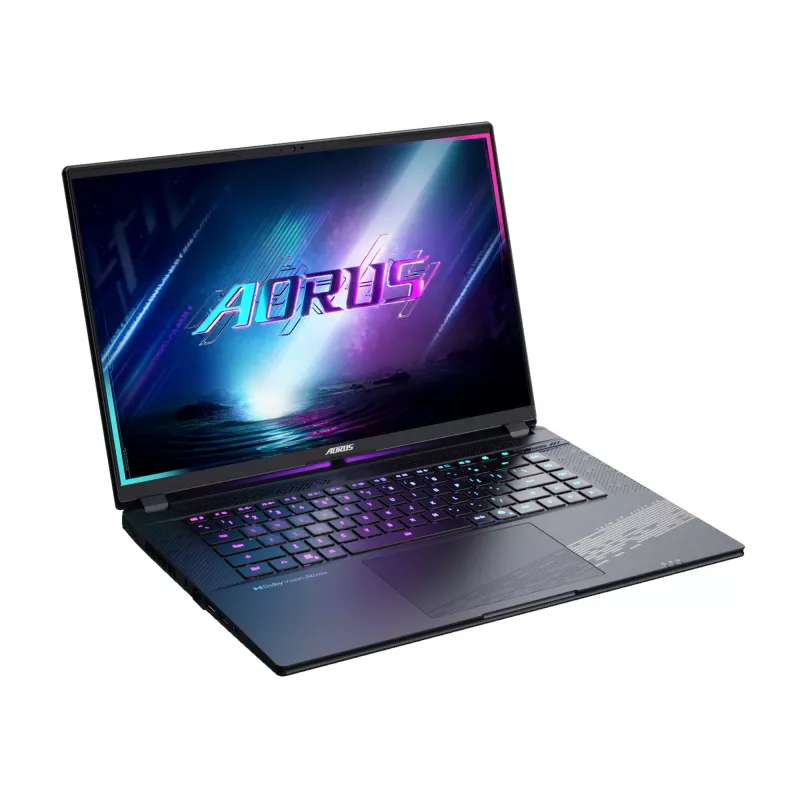Laptop Gigabyte ELITE 16 2025 Ultra 9 16 Zoll 32GB 1TB RTX 5070 W11P