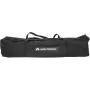 Equipment Bag Omnitronic ZK-4023 — strapazierfähiges Material, schützende Aufbewahrung für Audio- und Lichtausrüstung