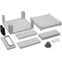 Hager U84LU - Kunststoff - Weiß - IP54 - 307 mm - 149 mm - 324 mm