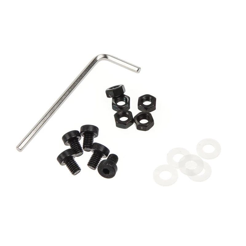 EK Water Blocks EK-UNI Pumpenhalterung (120mm Lüfter) - vertikal