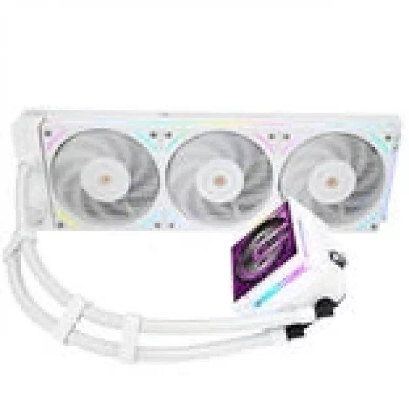 Thermalright Hyper Vision UB Wasserkühlung, ARGB