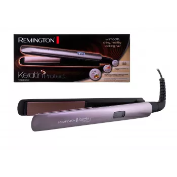 Remington S8540 Haarglätteisen Warm Black,Bronze 1,8 m