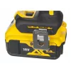 DeWALT XR Schnellspann-Bohrschrauber 18V Akku Li-Ion, Eurostecker