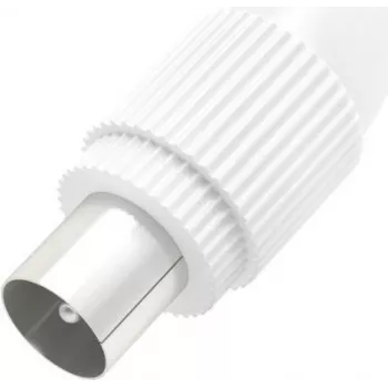 Hama 00205213 Koaxialstecker 1 St.