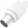 Hama 00205213 Koaxialstecker 1 St.