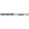 Huawei S310-24P4X Gigabit PoE Smart Switch, 4x SFP+ 24x PoE, 4x SFP+, Rackmount