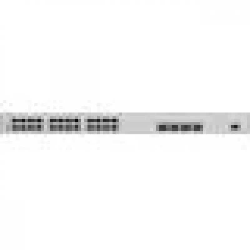 Huawei S310-24P4X Gigabit PoE Smart Switch, 4x SFP+ 24x PoE, 4x SFP+, Rackmount