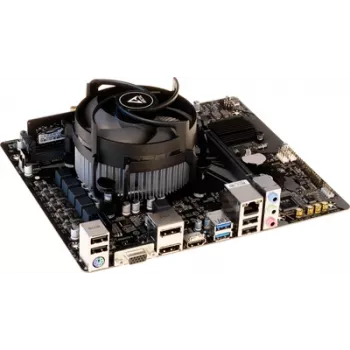 Renkforce PC Tuning-Kit Intel® Core™ i5-12400 4,4 GHz 16 GB DDR4-RAM M.2 PCIe Micro-ATX (CR-AS-00055)