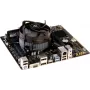 Renkforce PC Tuning-Kit Intel® Core™ i5-12400 4,4 GHz 16 GB DDR4-RAM M.2 PCIe Micro-ATX (CR-AS-00055)